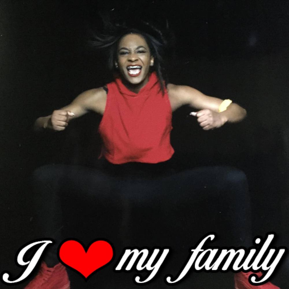 Meet your Posher, Jacqueline